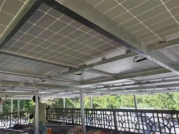 德陽光伏發電廠家直銷